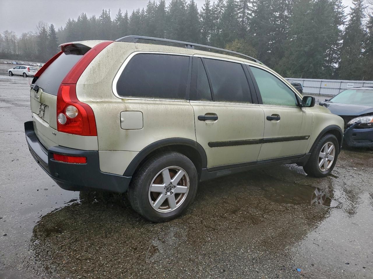 2006 Volvo Xc90 - Фото 3
