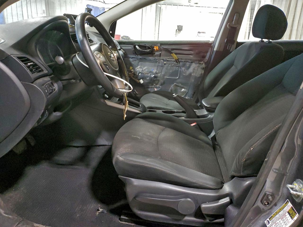 2019 Nissan Sentra S - Image 7