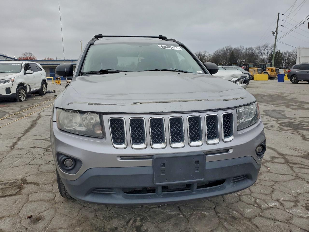 2015 Jeep Compass Sport - Image 5