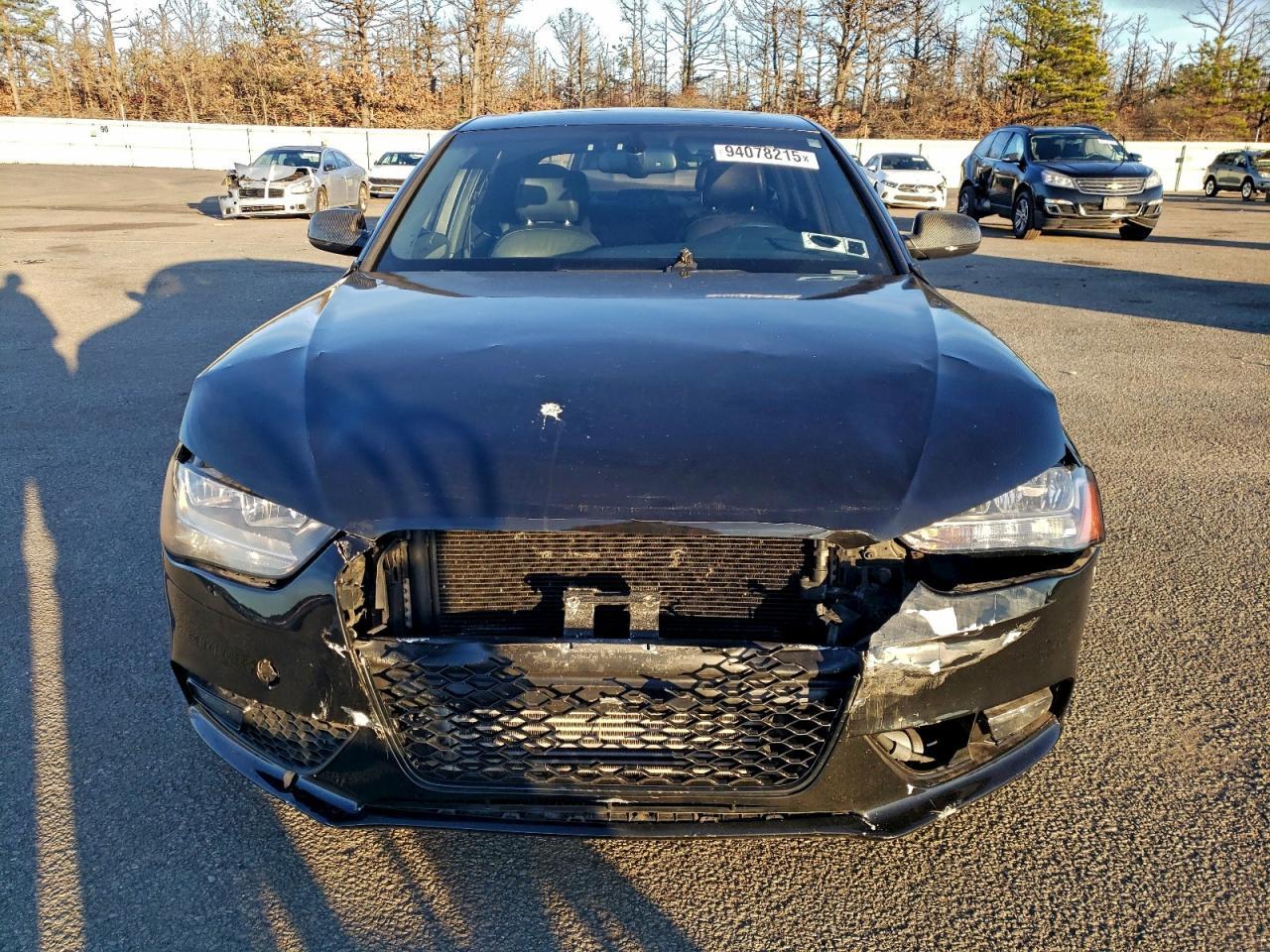 2013 Audi A4 Premium - Фото 5