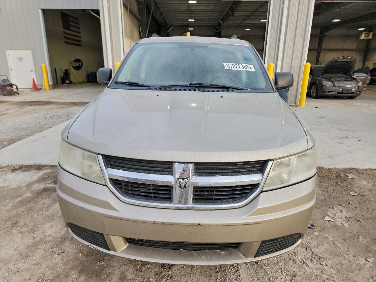 2009 Dodge Journey Sxt - Image 5