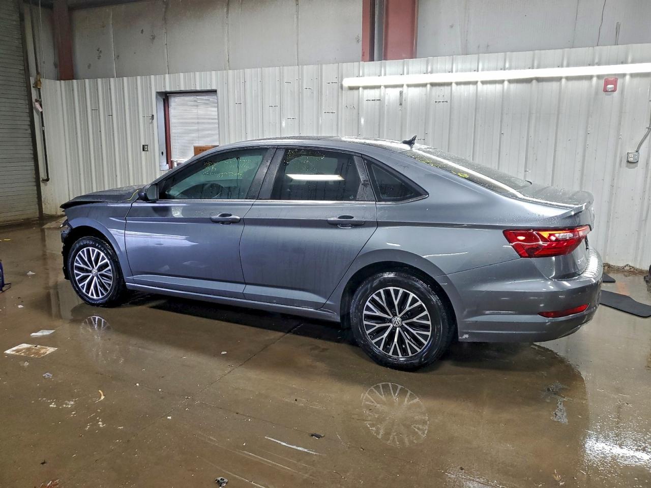 2021 Volkswagen Jetta S - Image 2