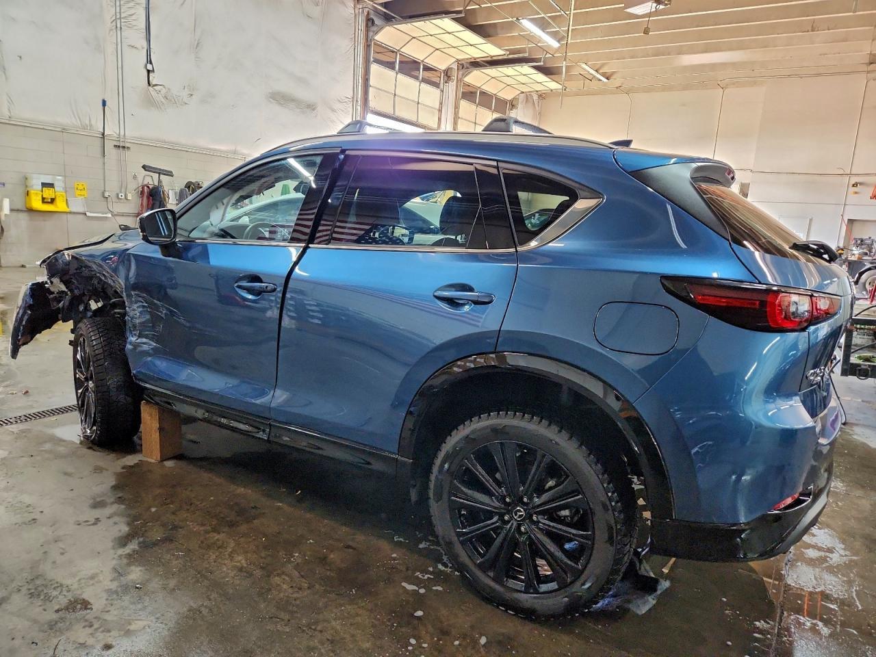 2024 Mazda Cx-5 Premium - Фото 2
