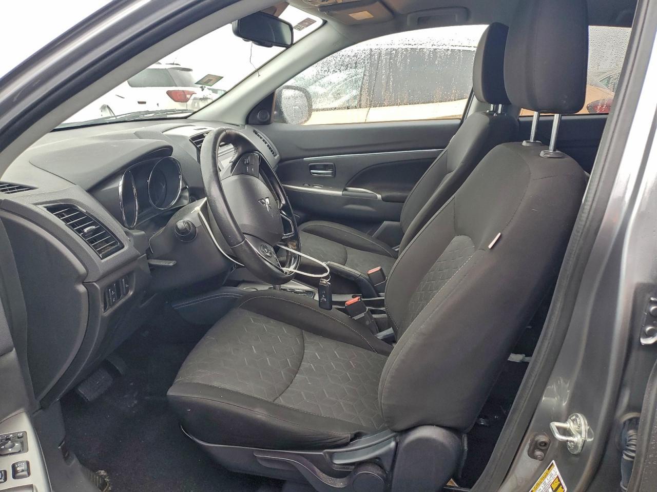 2020 Mitsubishi Outlander Sport Se - Image 7