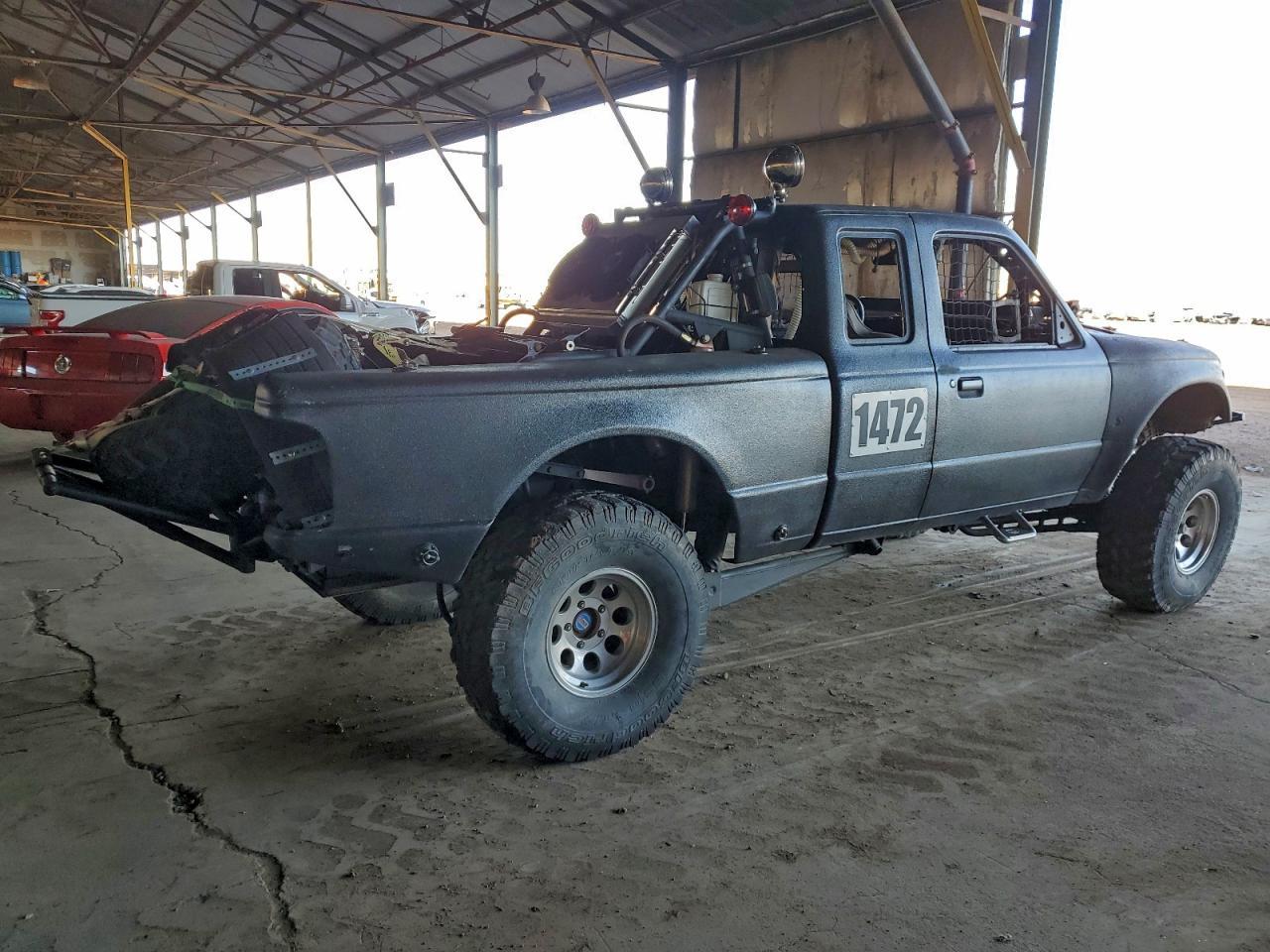 1994 Ford Ranger Super Cab - Фото 3
