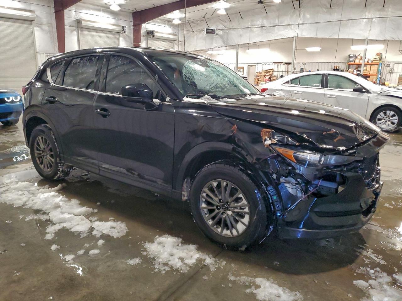 2018 Mazda Cx-5 Sport - Фото 4