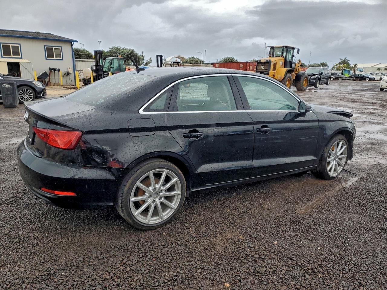 2015 Audi A3 Premium - Image 3