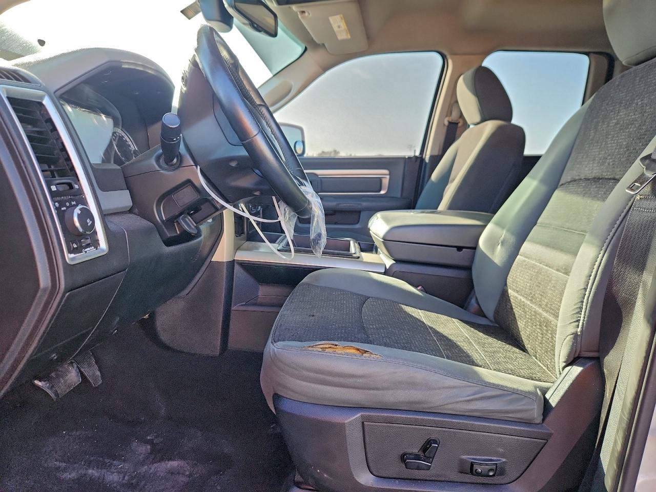 2014 Ram 1500 Slt - Фото 7