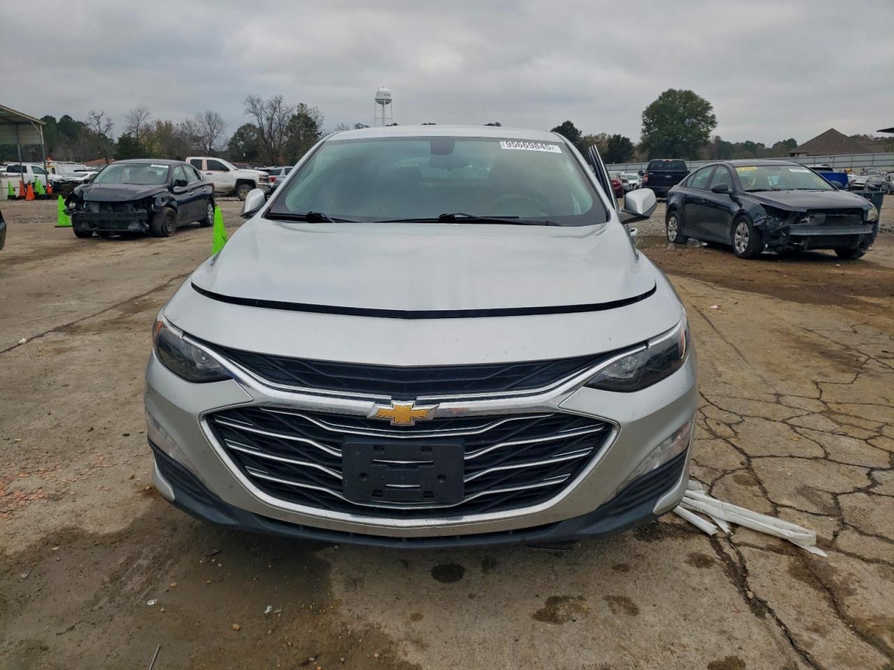 2020 Chevrolet Malibu Lt - Image 5