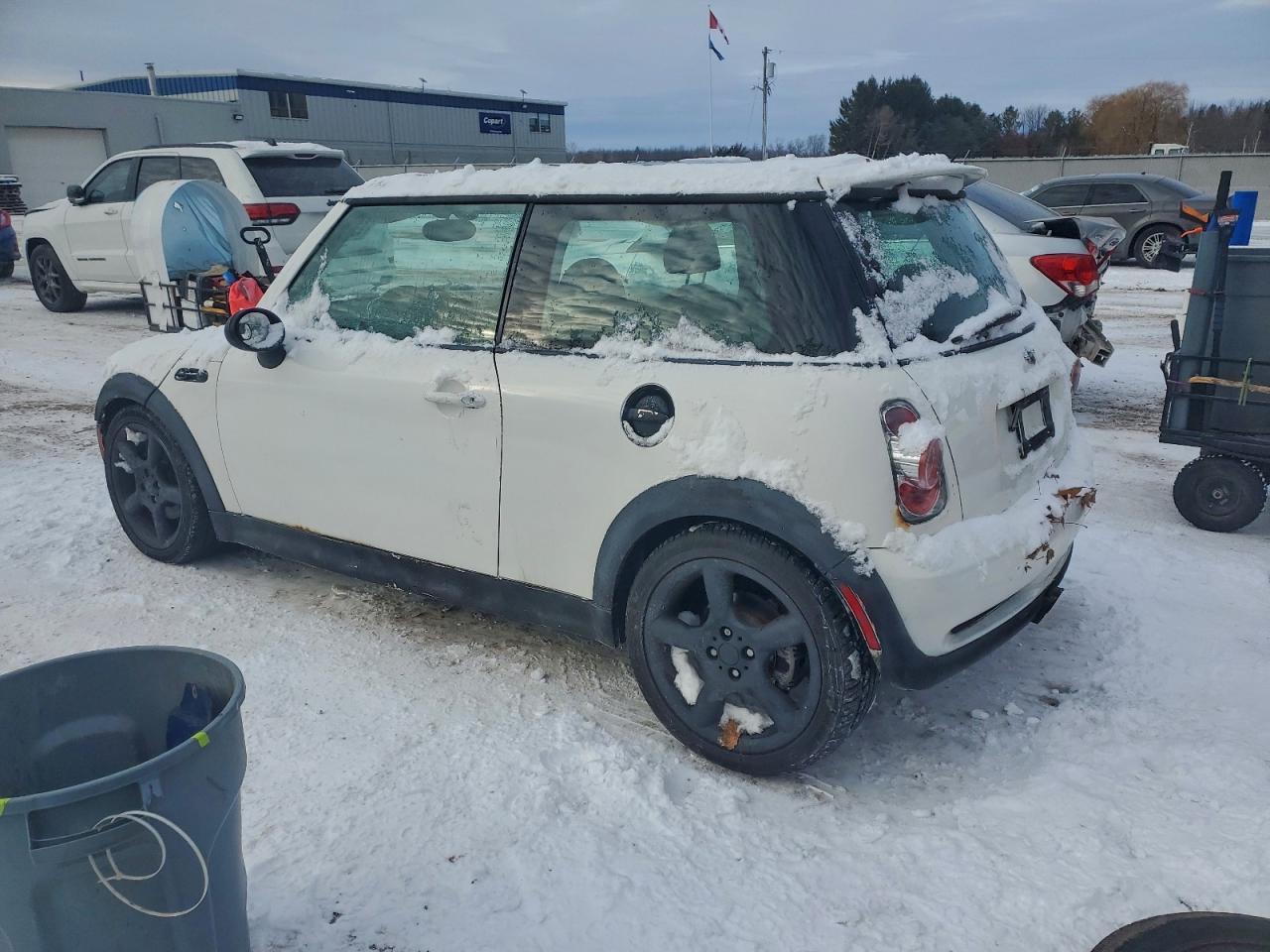 2004 Mini Cooper S - Фото 2