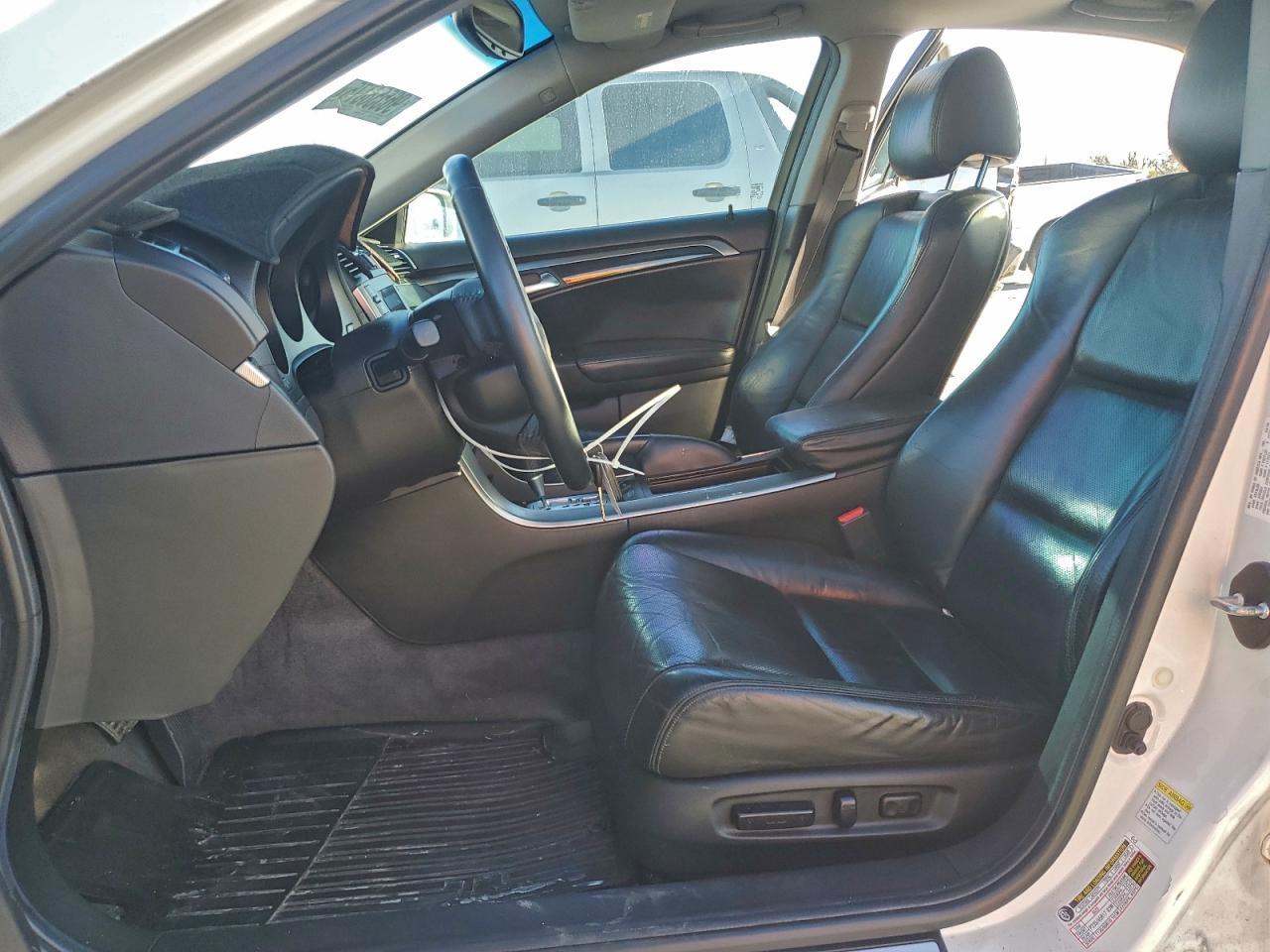 2006 Acura 3.2Tl - Фото 7