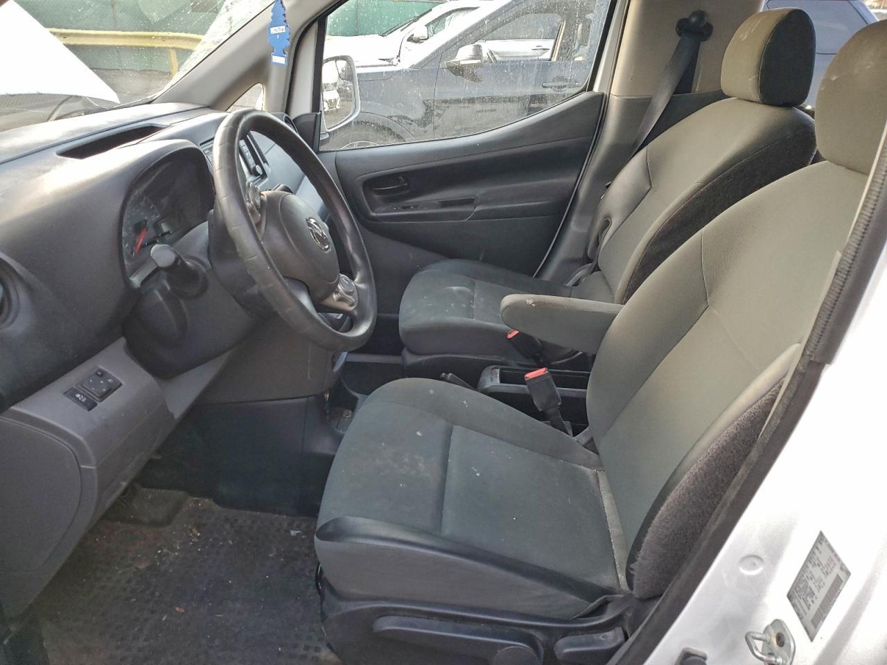 2016 Nissan Nv200 2.5S - Image 7