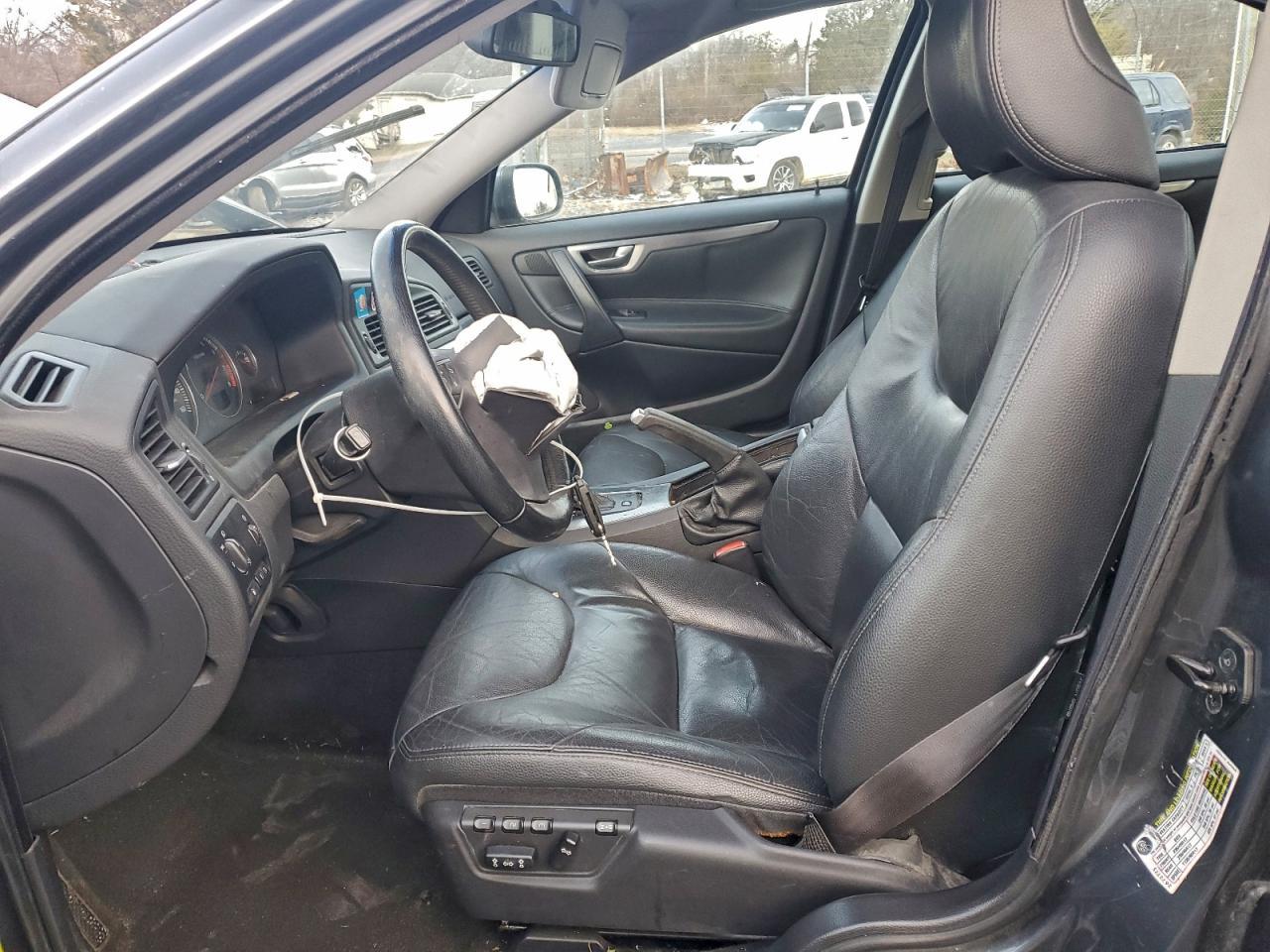 2008 Volv S60 2.5T - Image 7