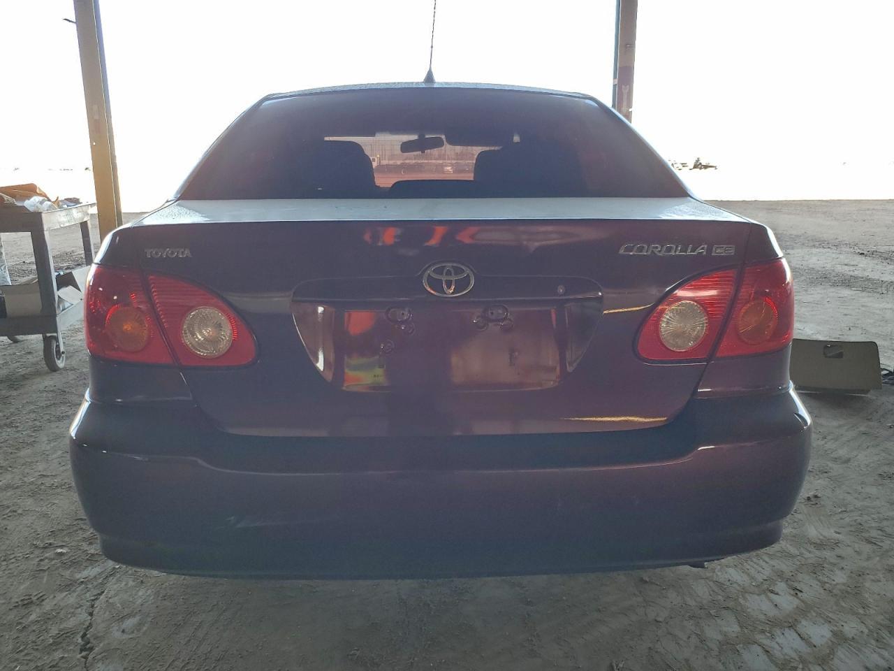 2004 Toyota Corolla Ce - Image 6