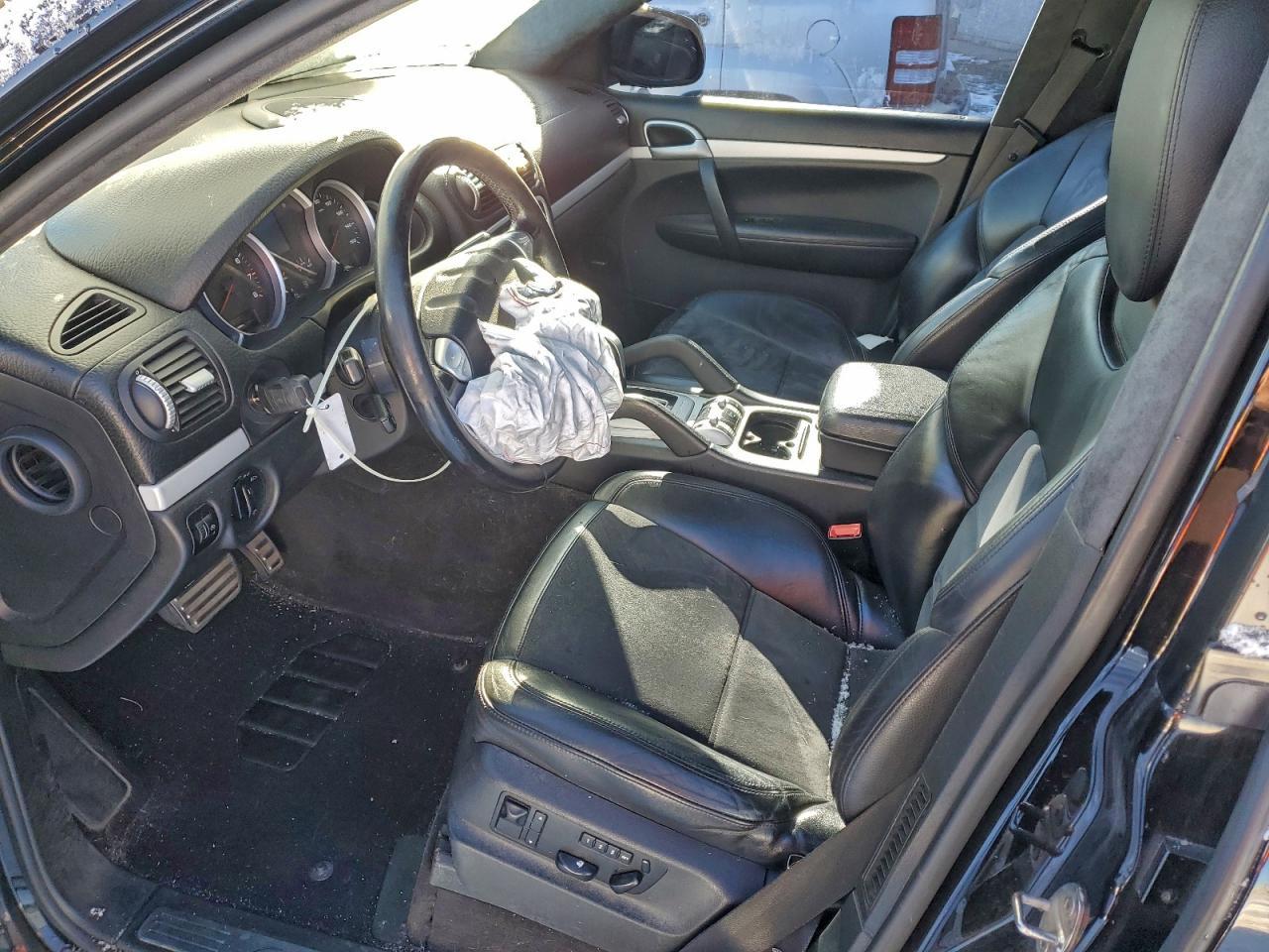 2010 Porsche Cayenne Gts - Фото 7