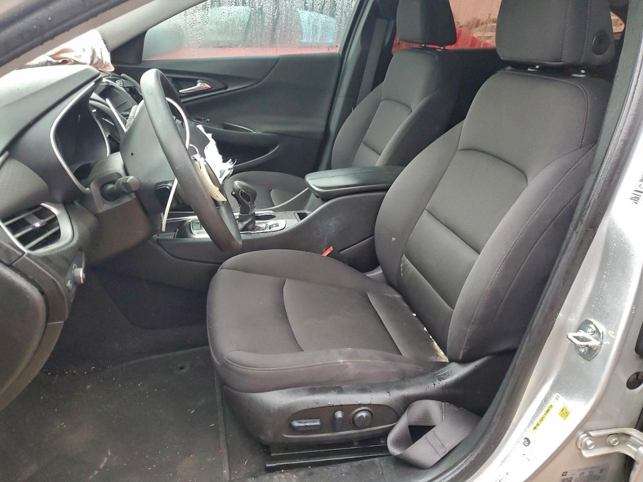 2022 Chevrolet Malibu Lt - Фото 7