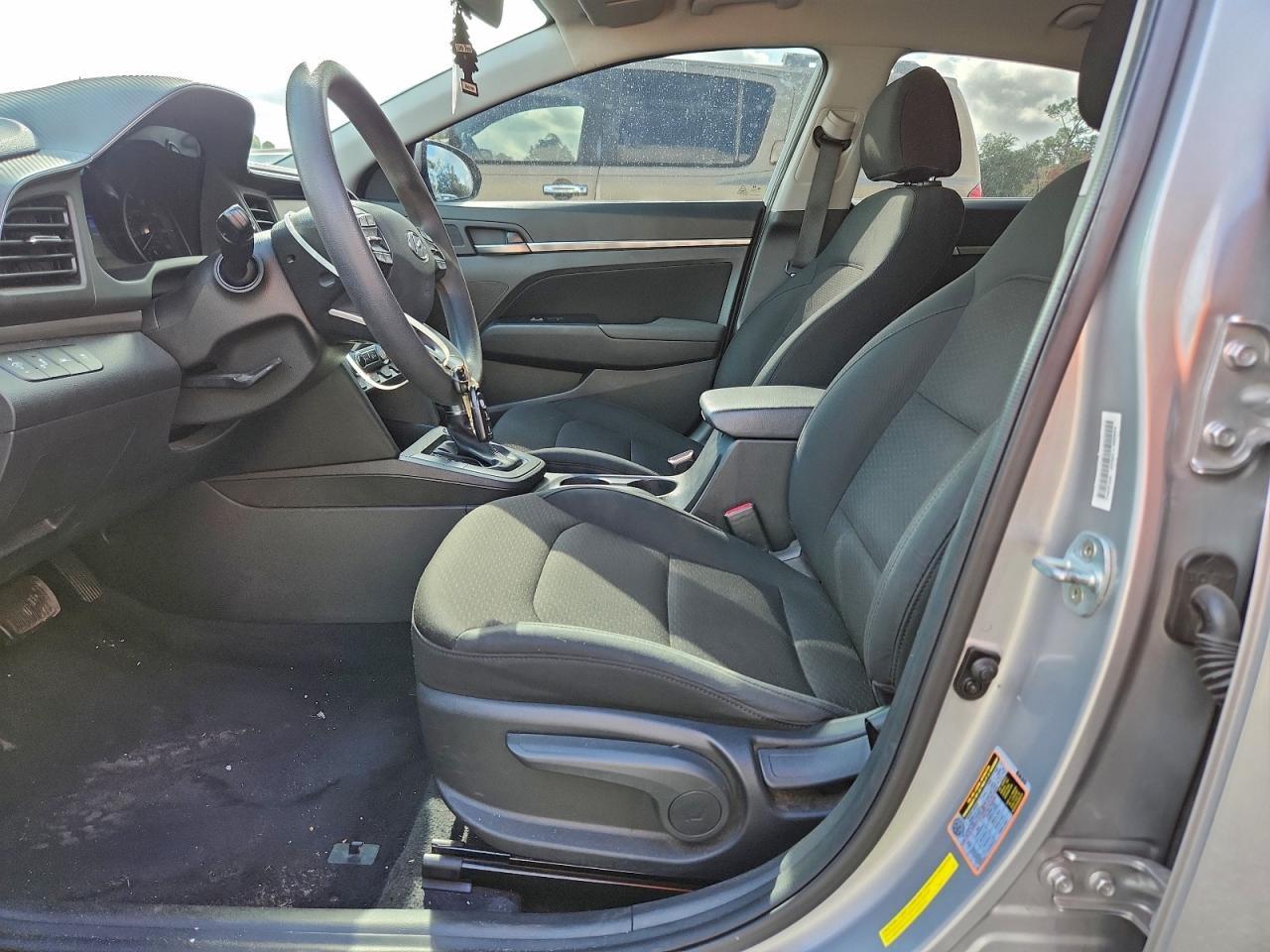 2020 Hyundai Elantra Sel - Image 7