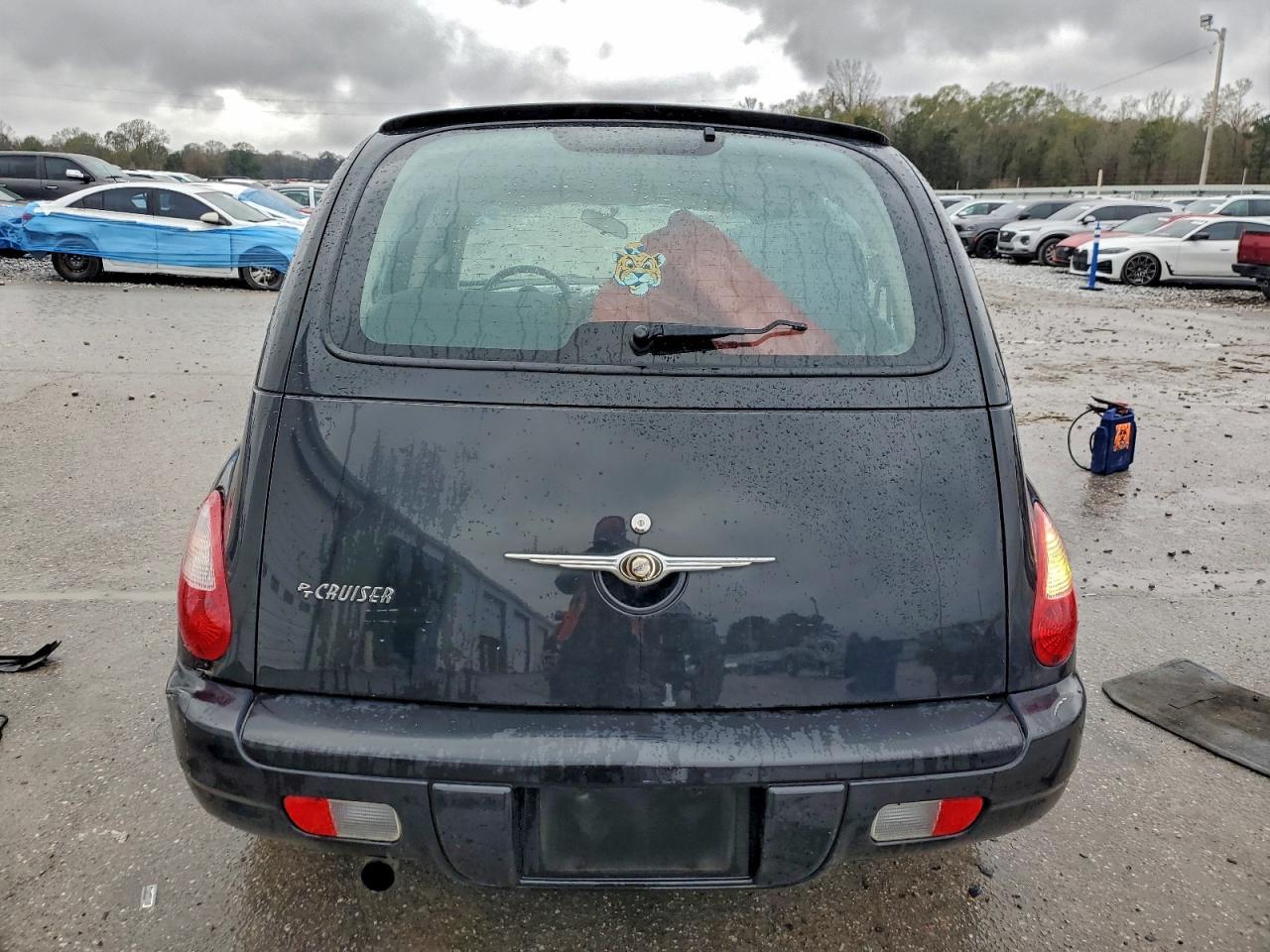 2008 Chrysler Pt Cruiser - Фото 6