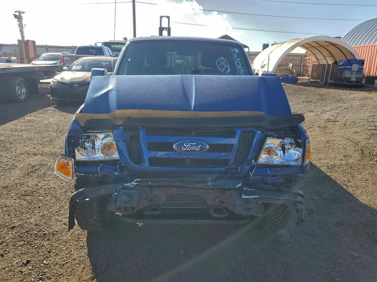 2010 Ford Ranger Super Cab - Image 5