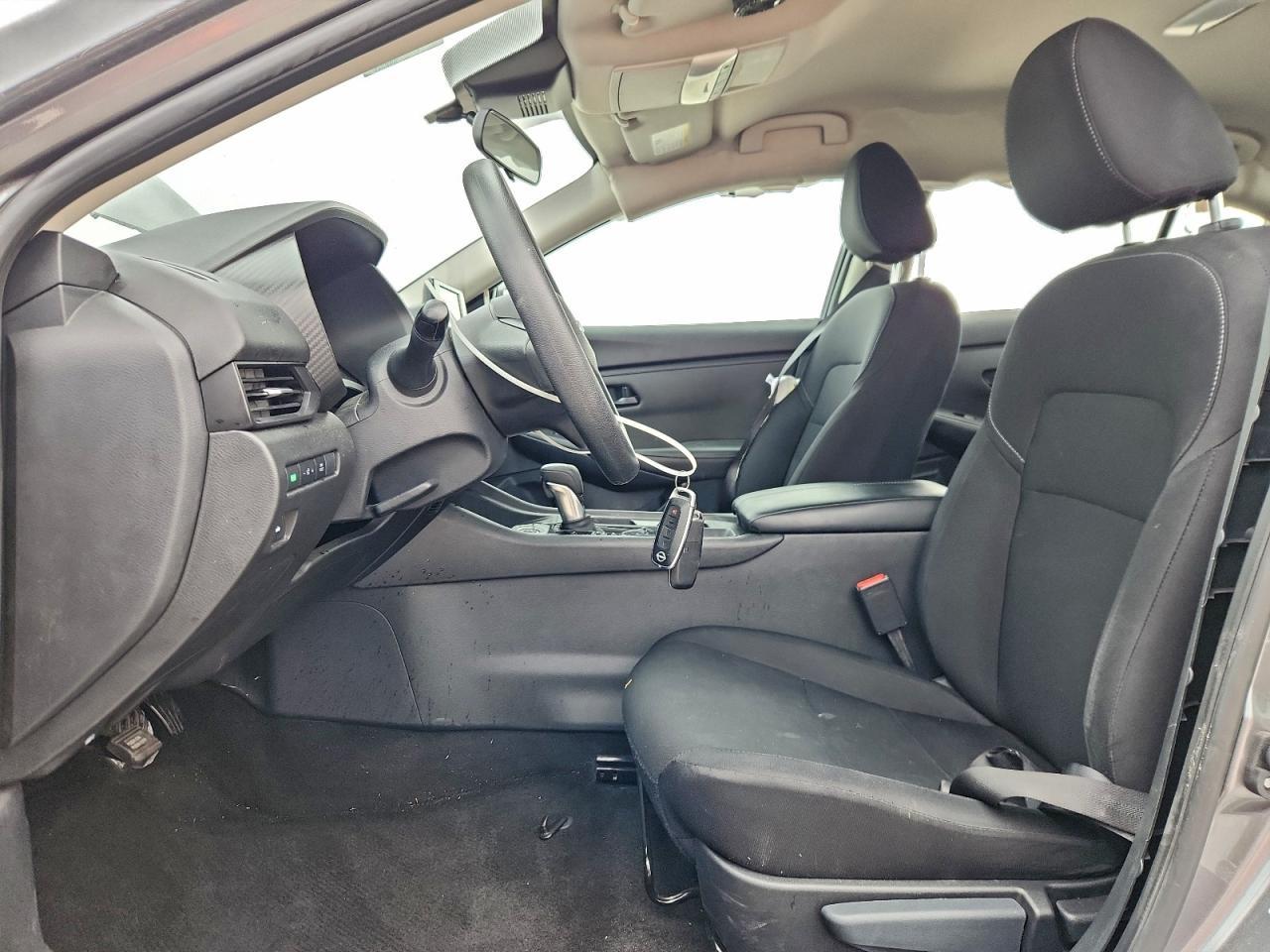 2024 Nissan Sentra S - Фото 7