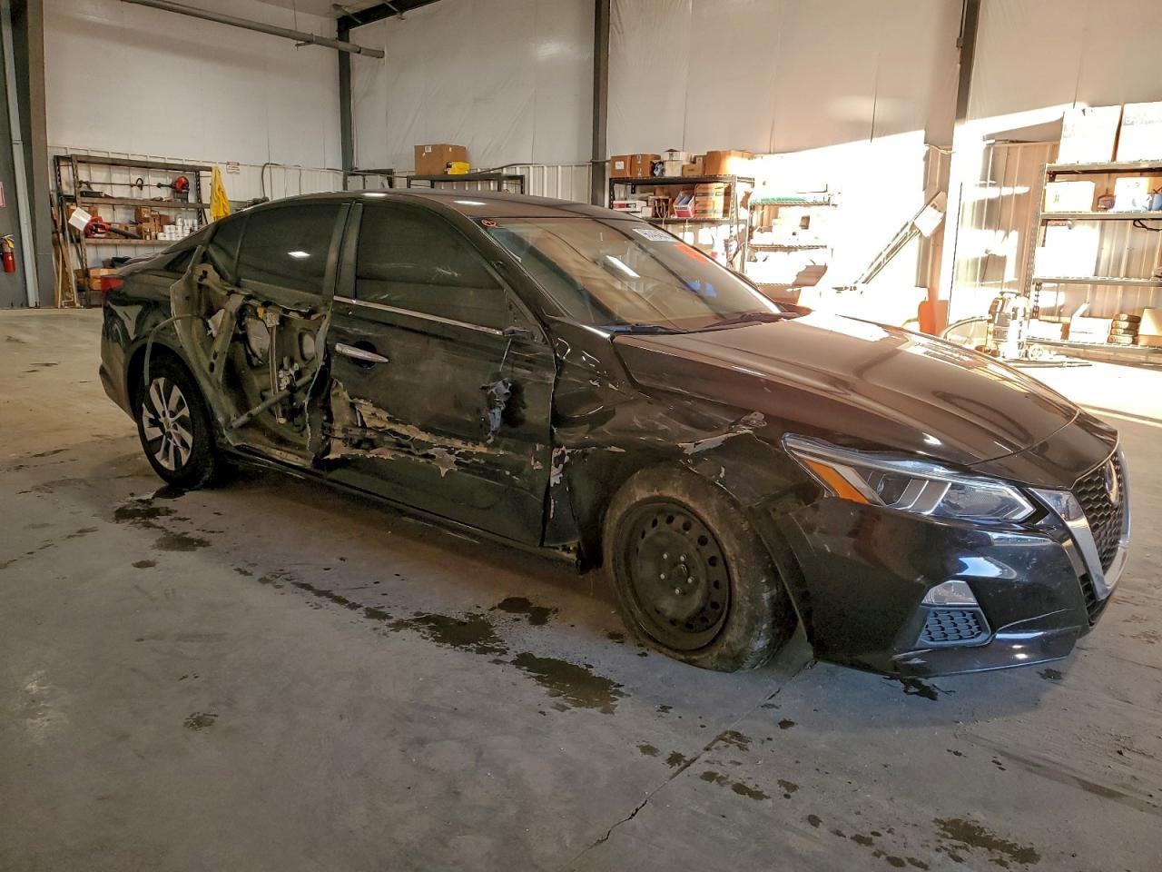 2019 Nissan Altima S - Image 4