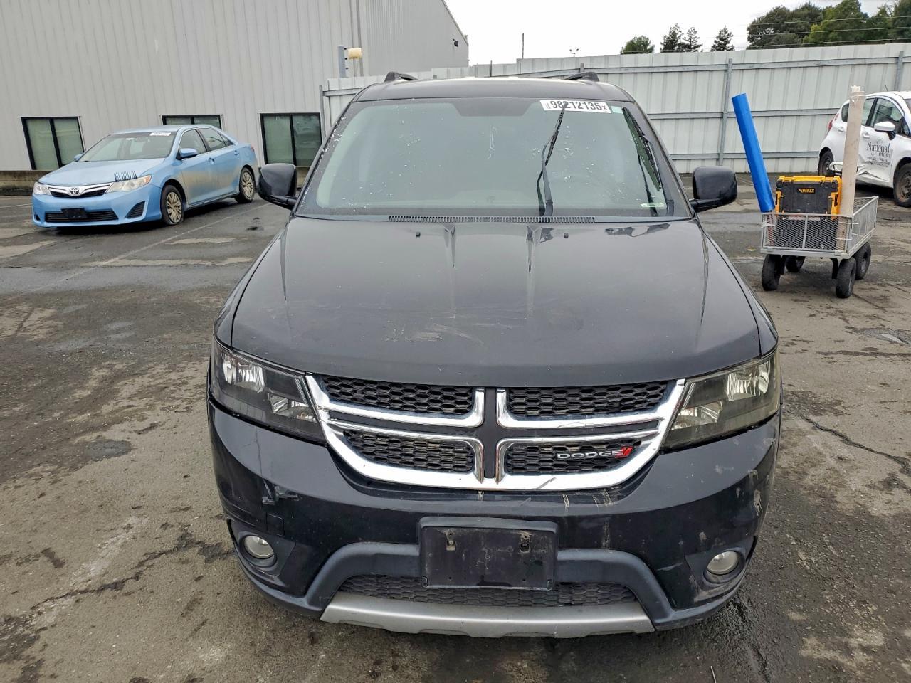 2016 Dodge Journey Sxt - Image 5