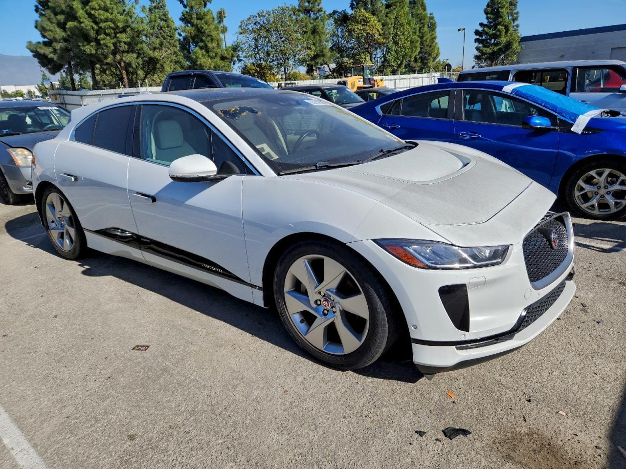 2019 Jaguar I-Pace S - Image 4