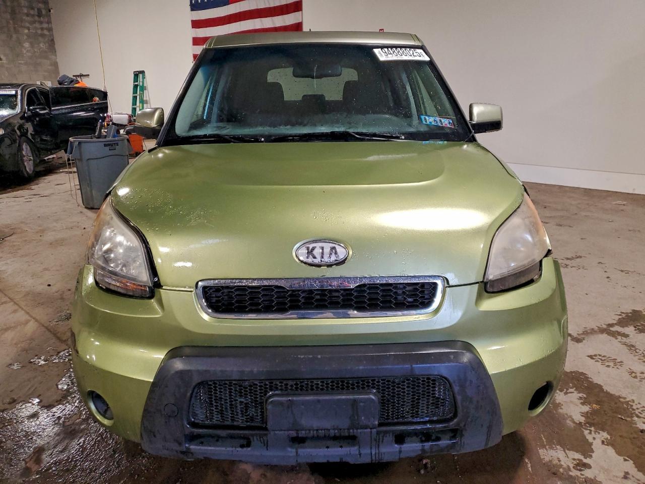2011 Kia Soul + - Фото 5