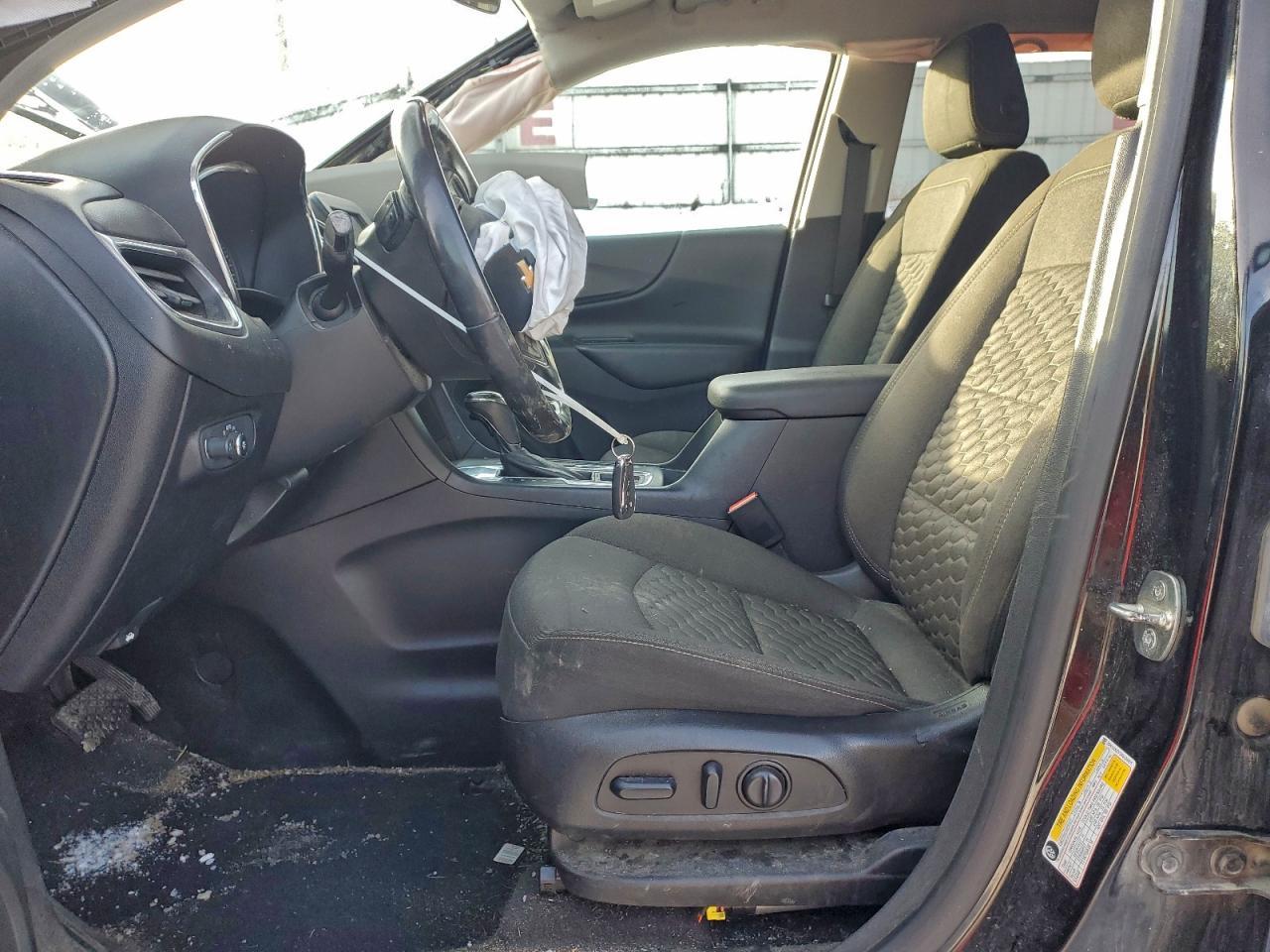 2019 Chevrolet Equinox Lt - Image 7