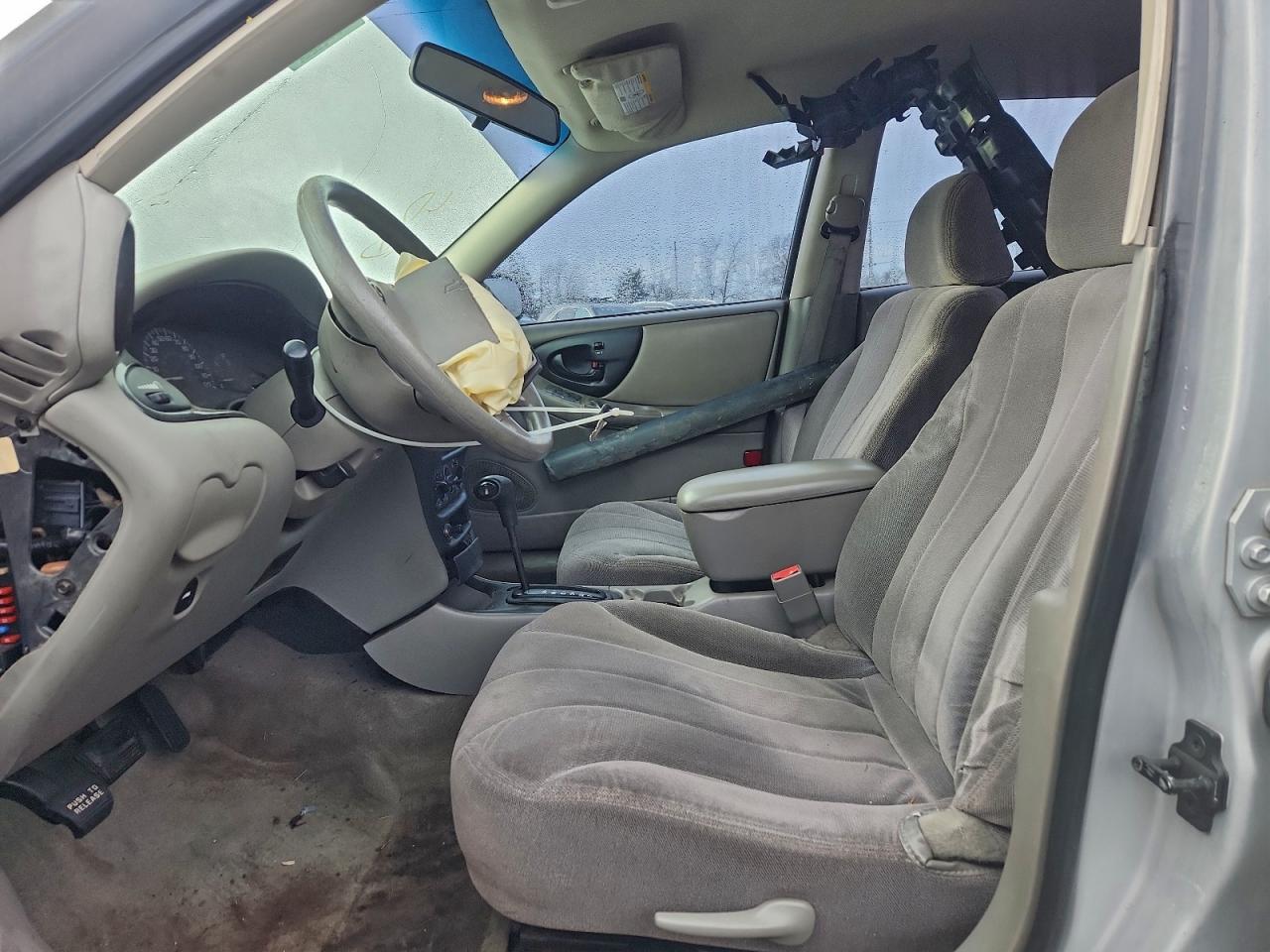 2003 Chev Malibu - Image 7