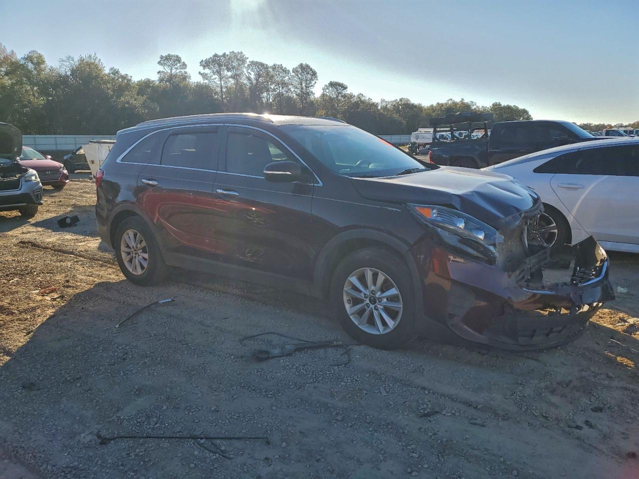 2019 Kia Sorento L - Фото 4