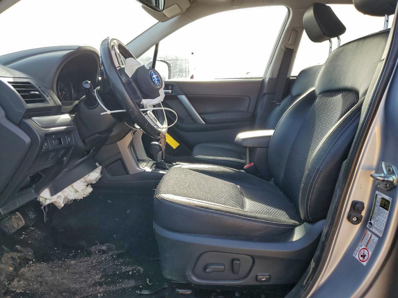 2015 Subaru Forester 2.0Xt Premium - Image 7