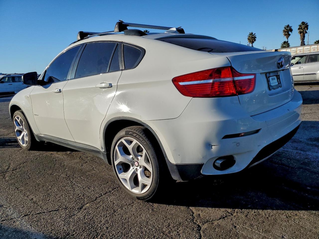 2012 BMW X6 xDrive35I - Image 2