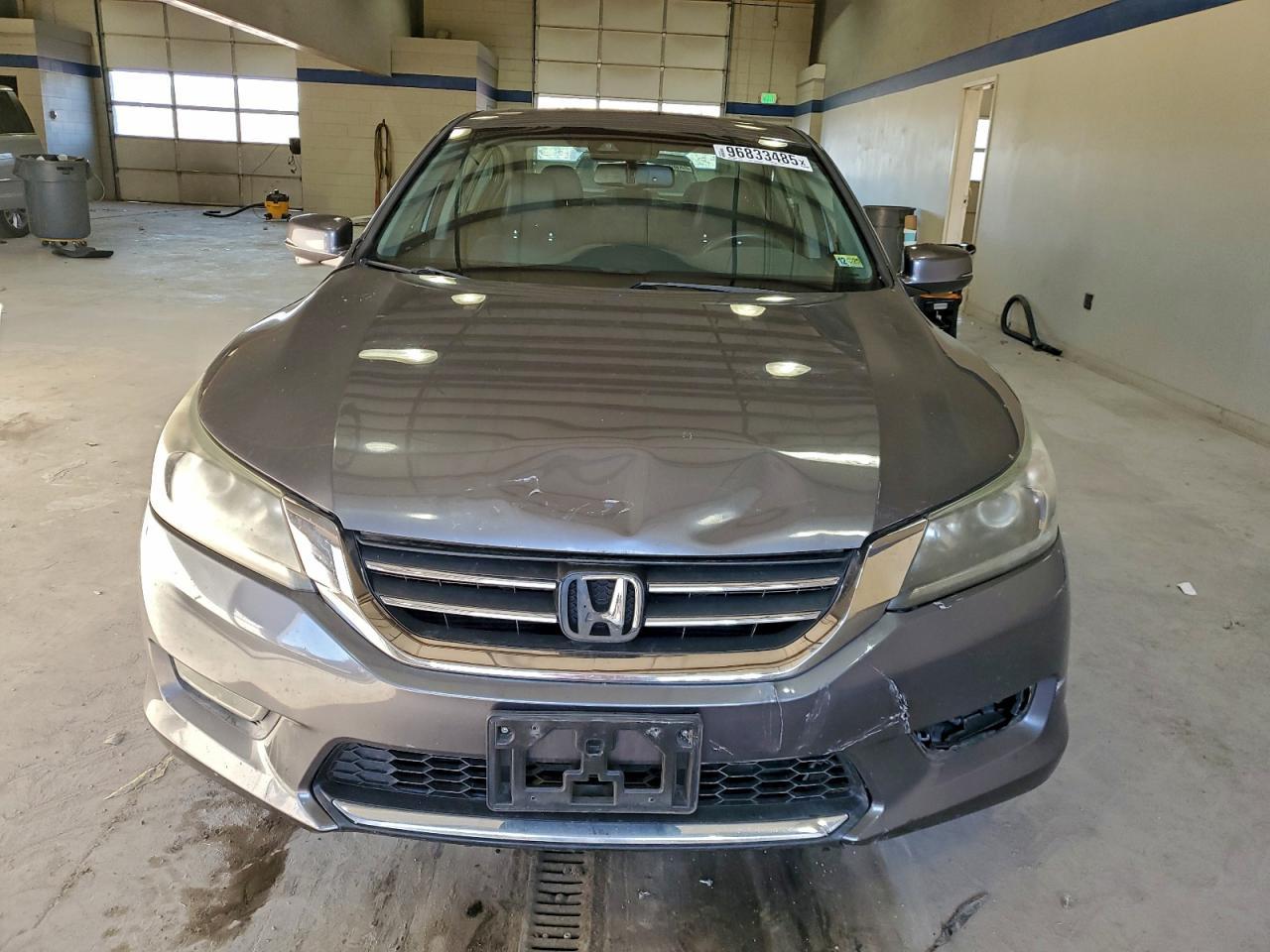 2013 Honda Accord Exl - Image 5