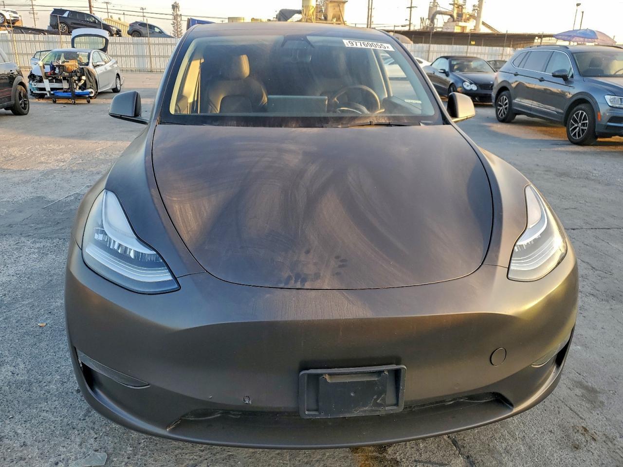 2022 Tesla Model Y - Image 5