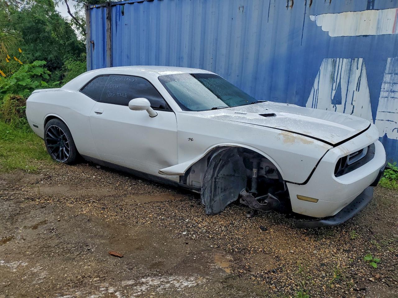 2014 Dodge Challenger R/T - Фото 4