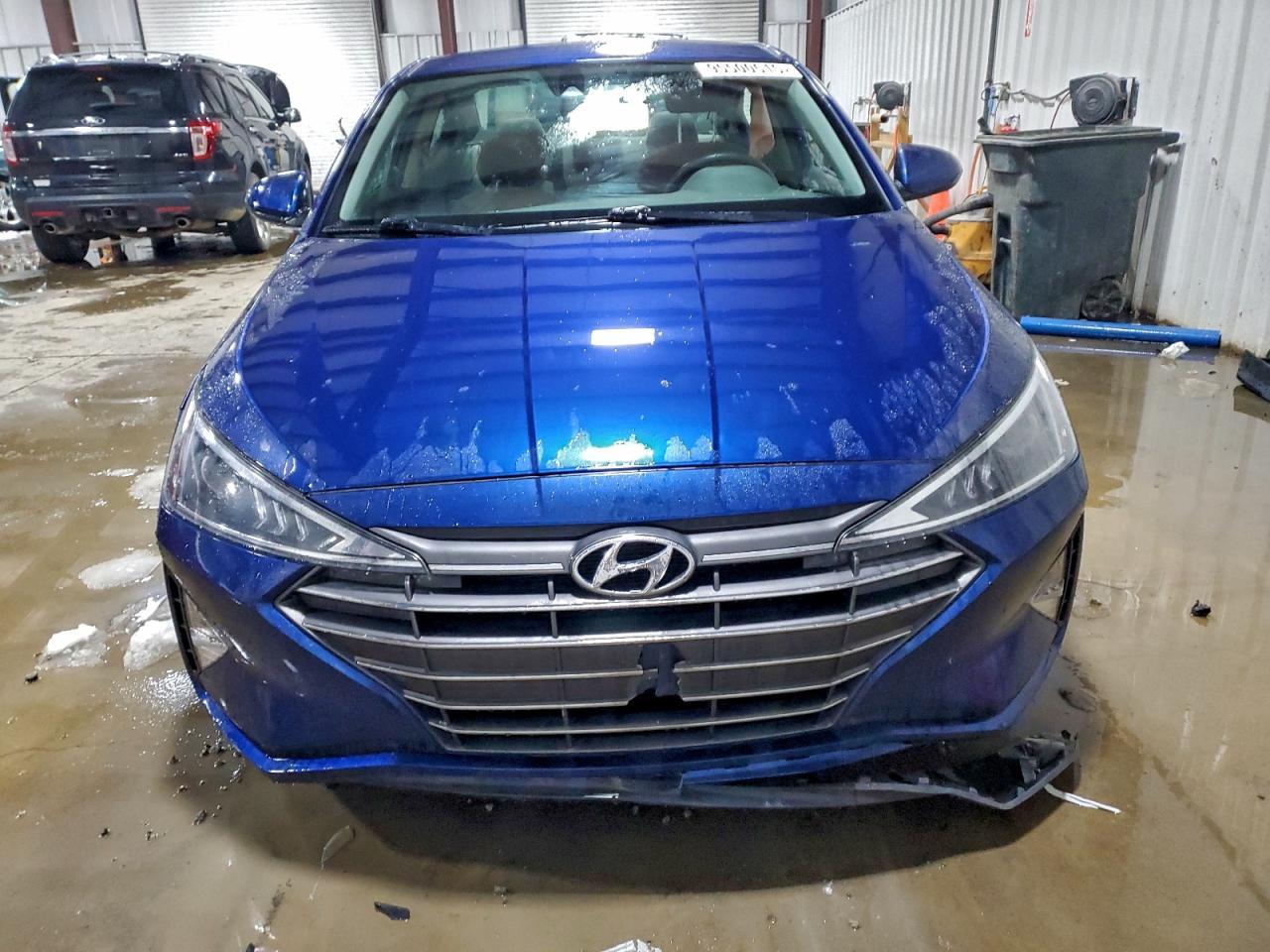 2020 Hyundai Elantra Sel - Image 5