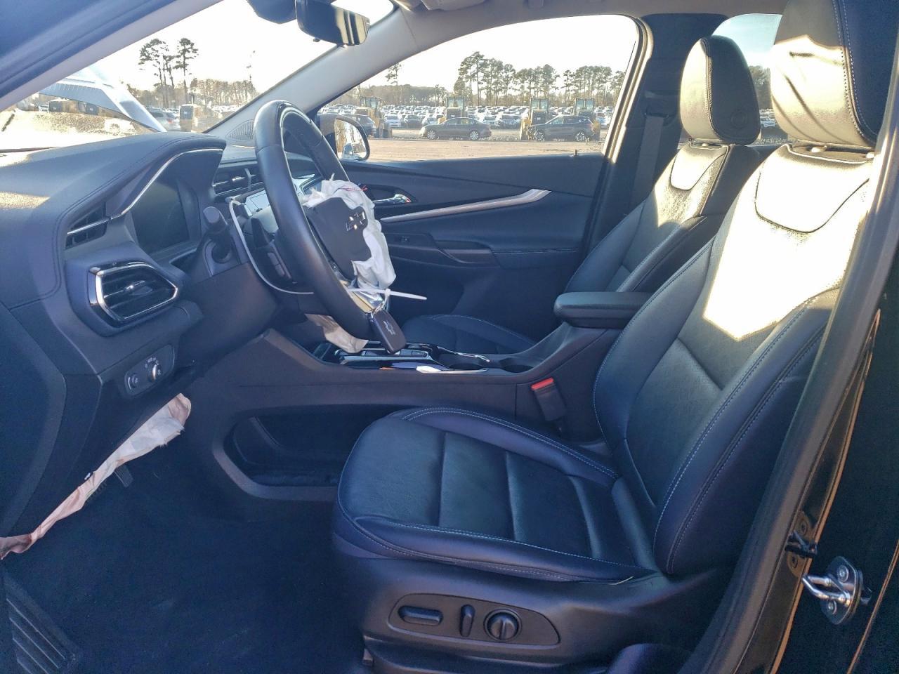 2023 Chevrolet Bolt Euv Premier - Image 7