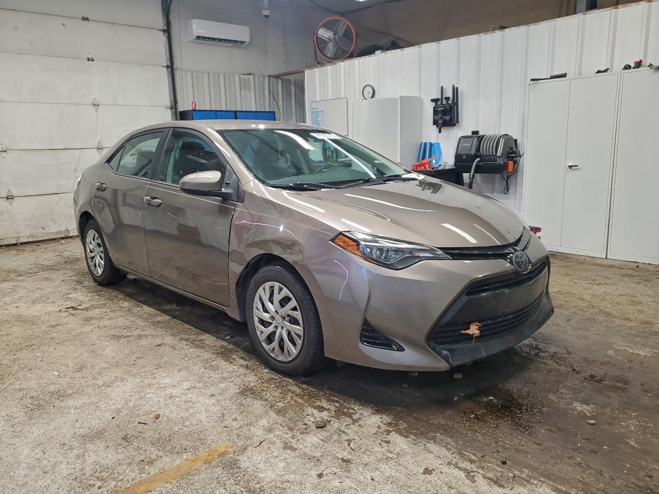2018 Toyota Corolla L - Image 4