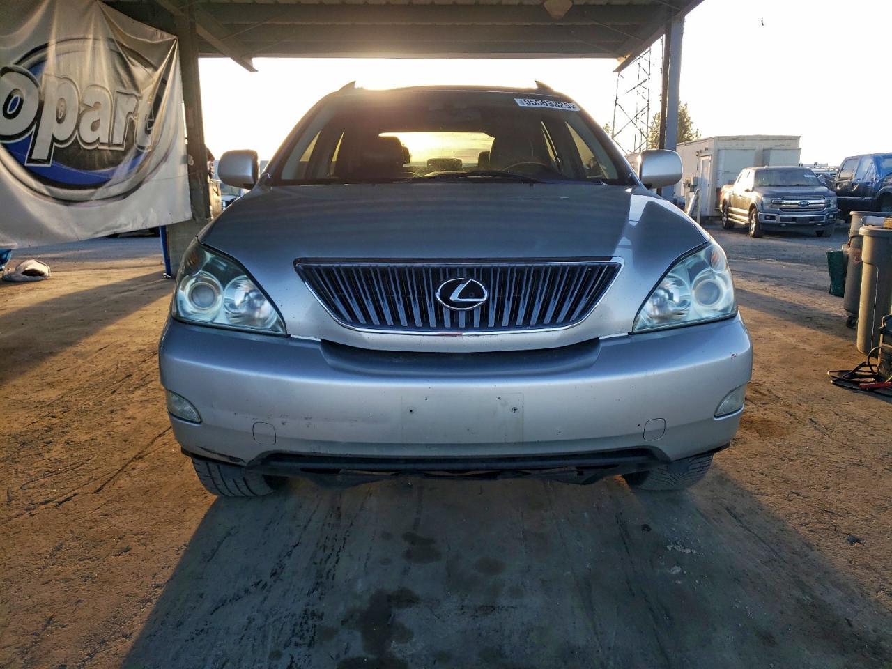 2005 Lexus Rx 330 - Фото 5