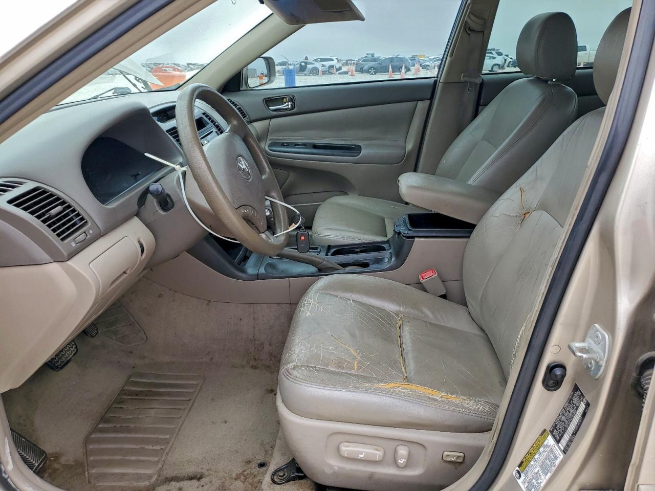2006 Toyota Camry - Фото 7