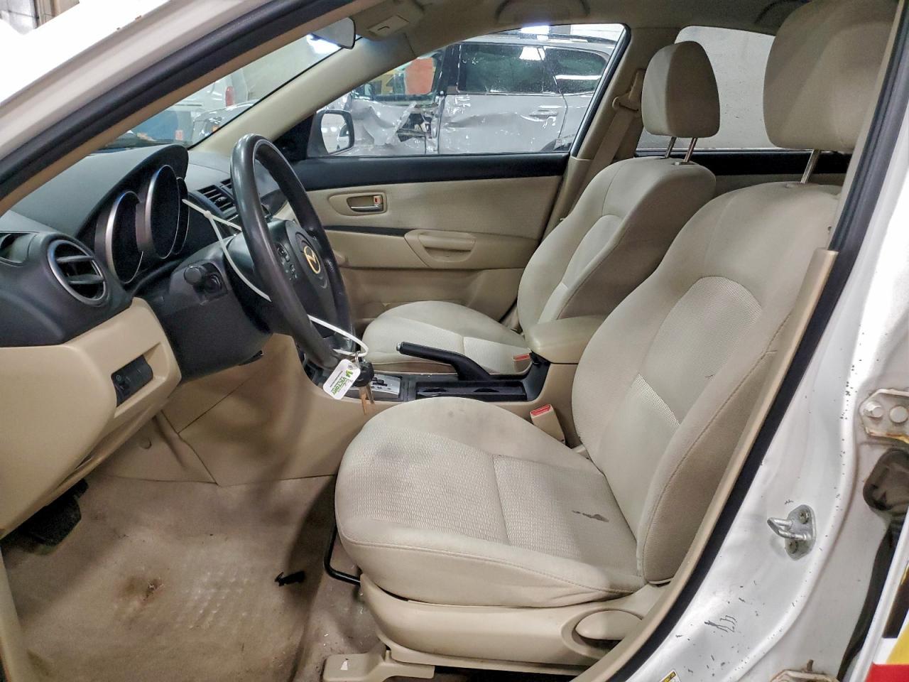 2008 Mazda 3 I - Image 7