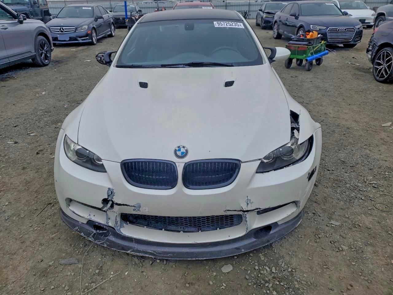 2013 BMW M3 - Фото 5