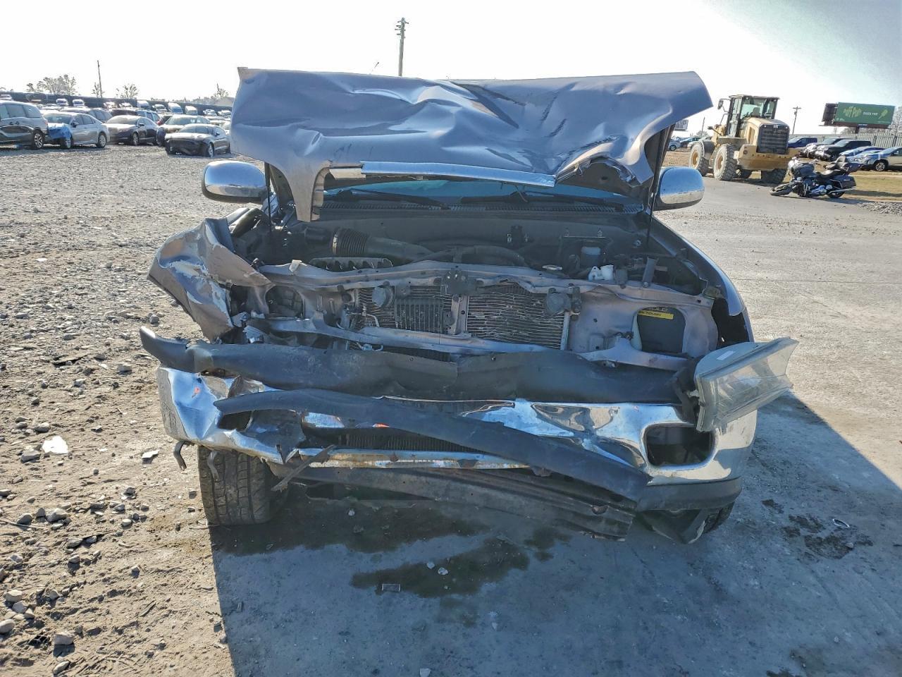 2001 Toyota Tundra Access Cab - Фото 5