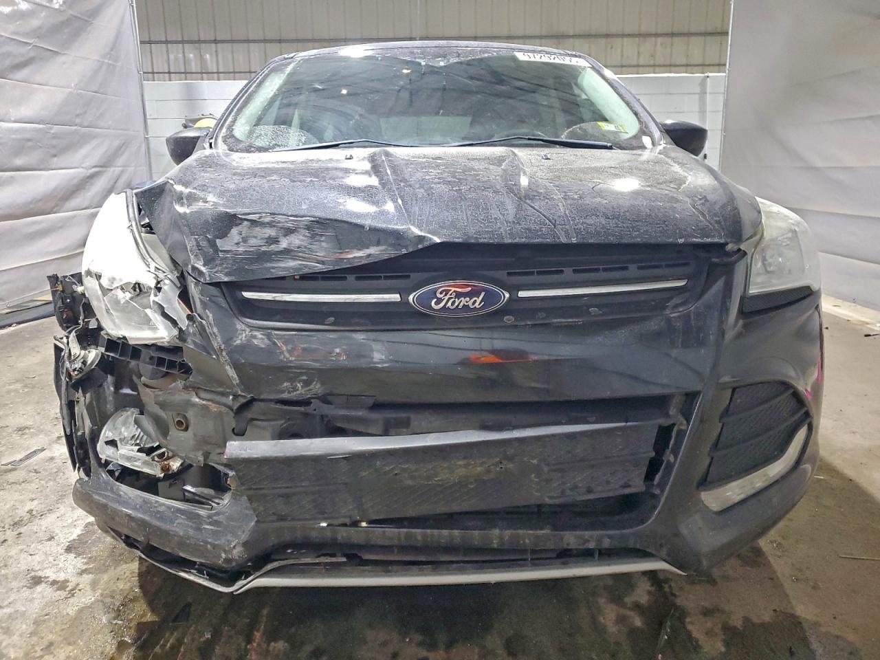 2015 Ford Escape Se - Image 5