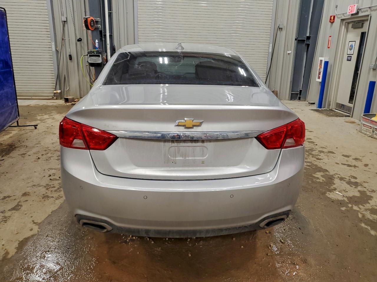 2017 Chevrolet Impala Premier - Фото 6