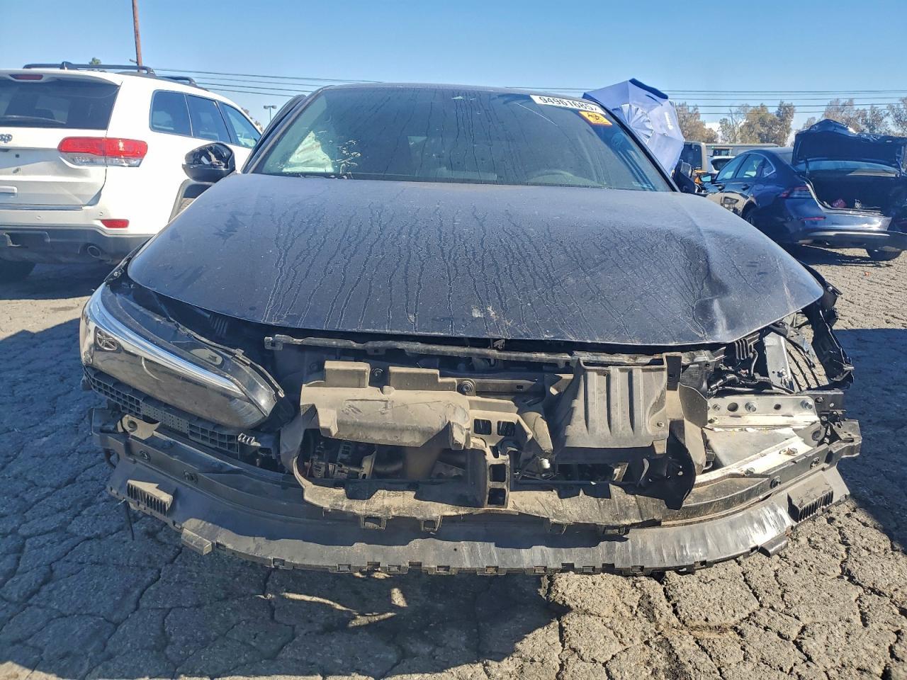 2024 Honda Civic Sport - Фото 5