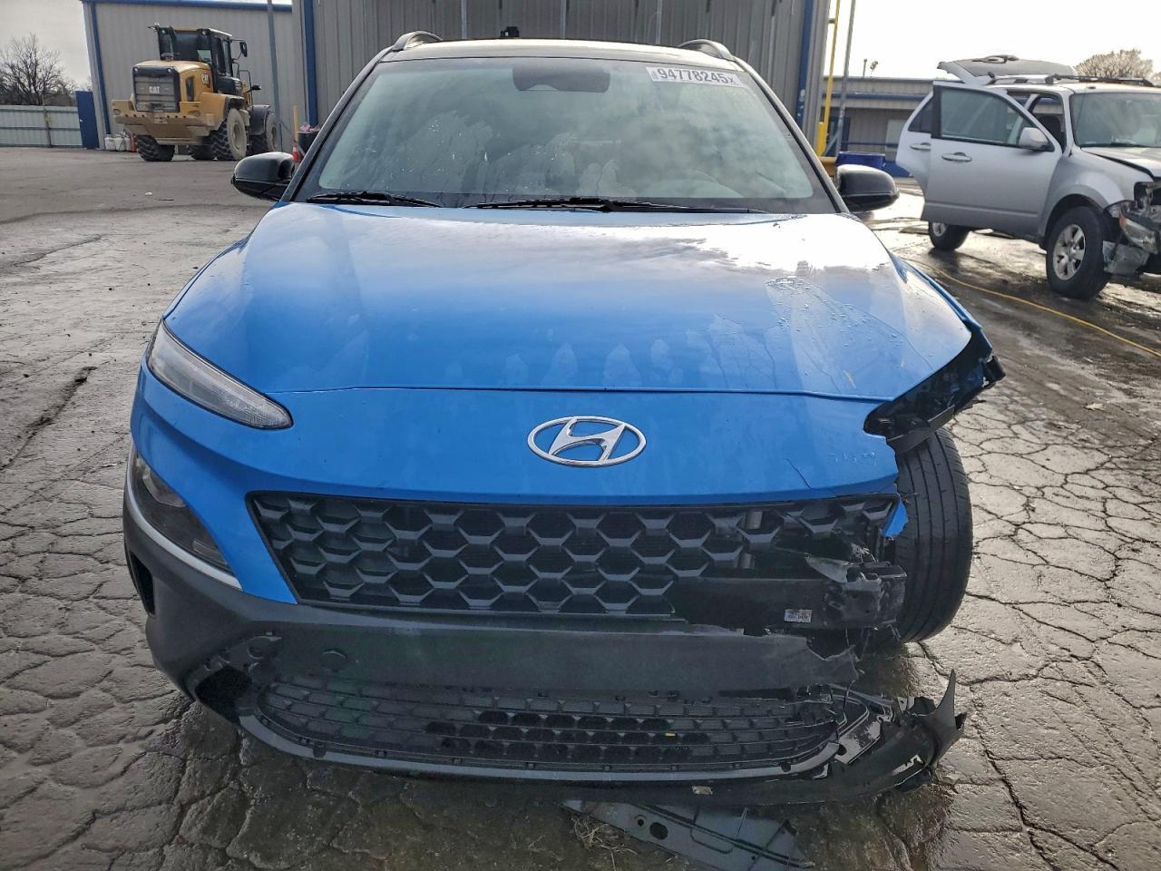 2022 Hyundai Kona Sel - Image 5