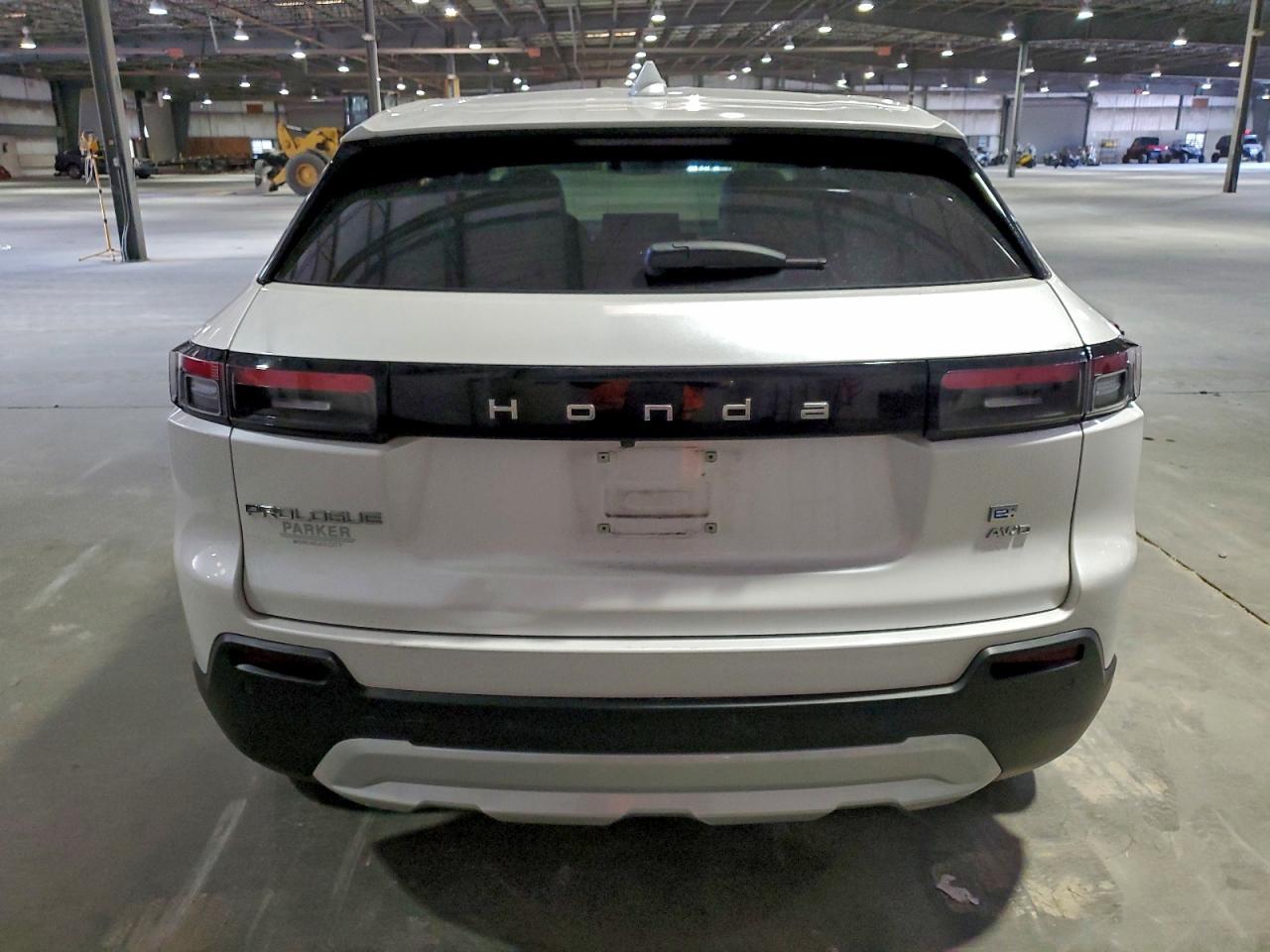 2024 Honda Prologue Ex - Image 6