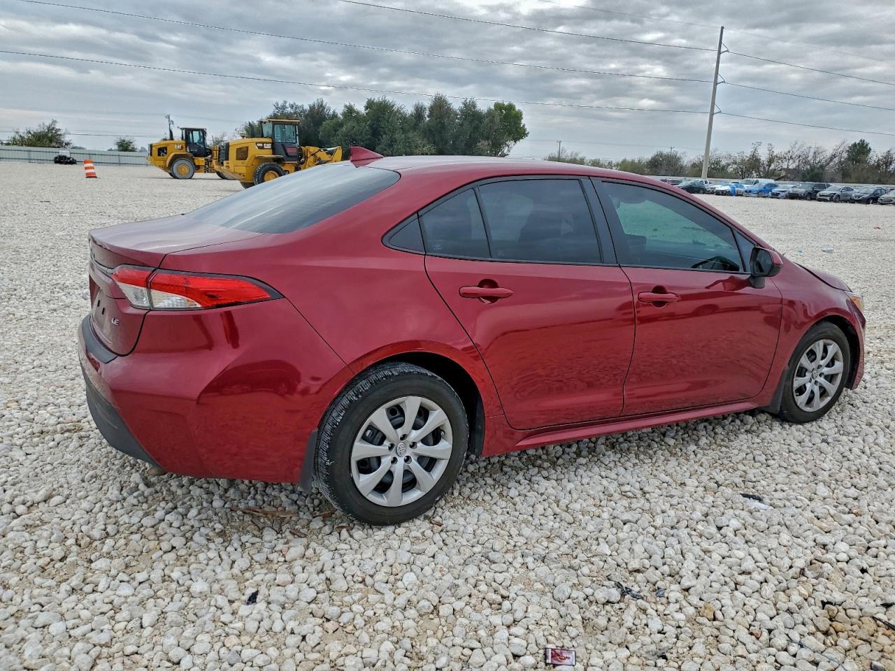 2024 Toyota Corolla Le - Image 3